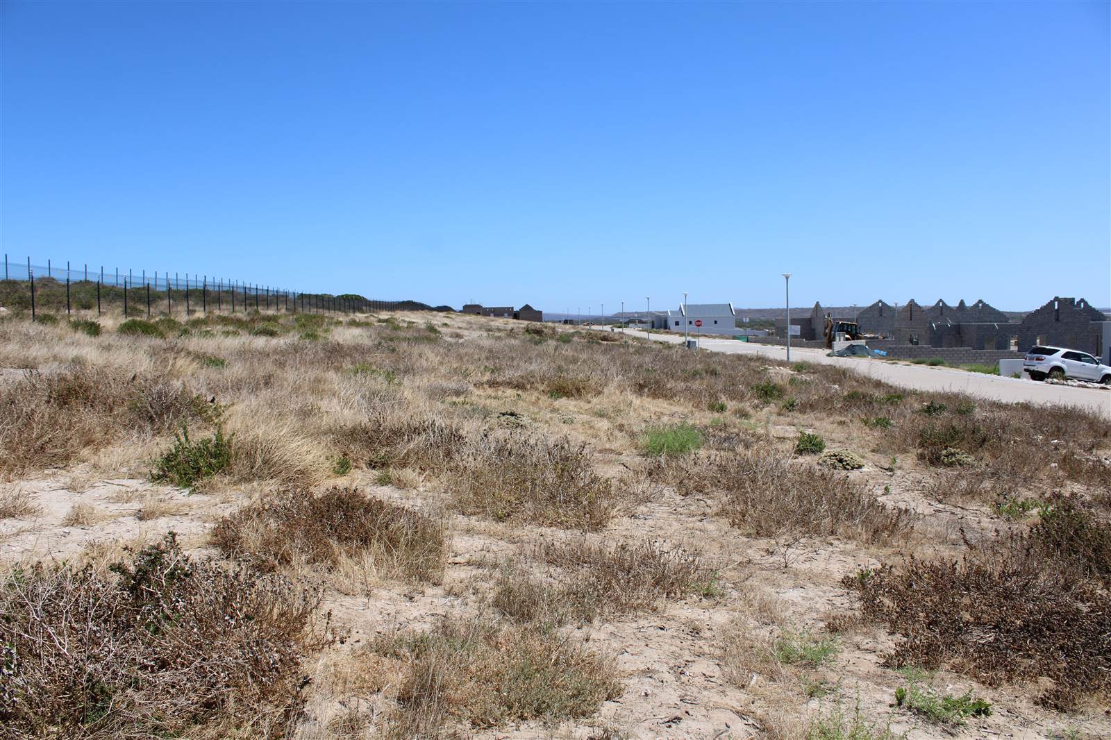 455 m² Land available in Laguna Sands photo number 9