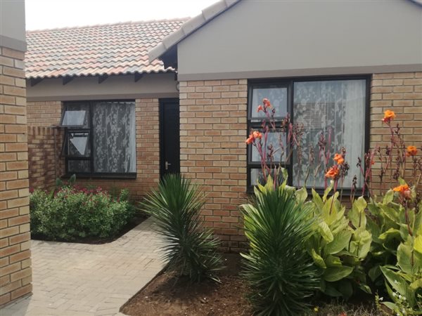 3 Bed Townhouse in Deales Gift