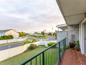 Apartment in Blouberg Sands