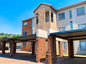 2 Bed Apartment in Blackheath
