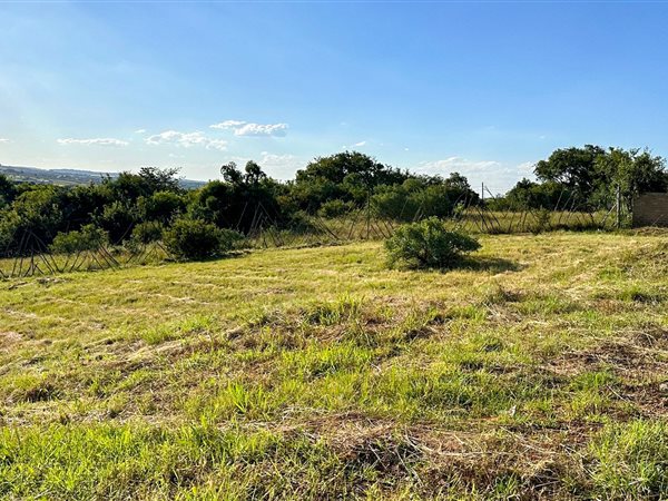 955 m² Land