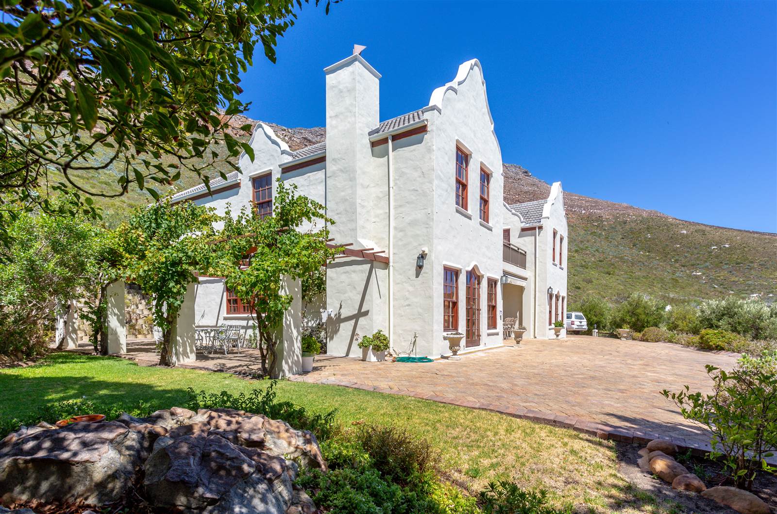4 Bed House in Simons Town photo number 26