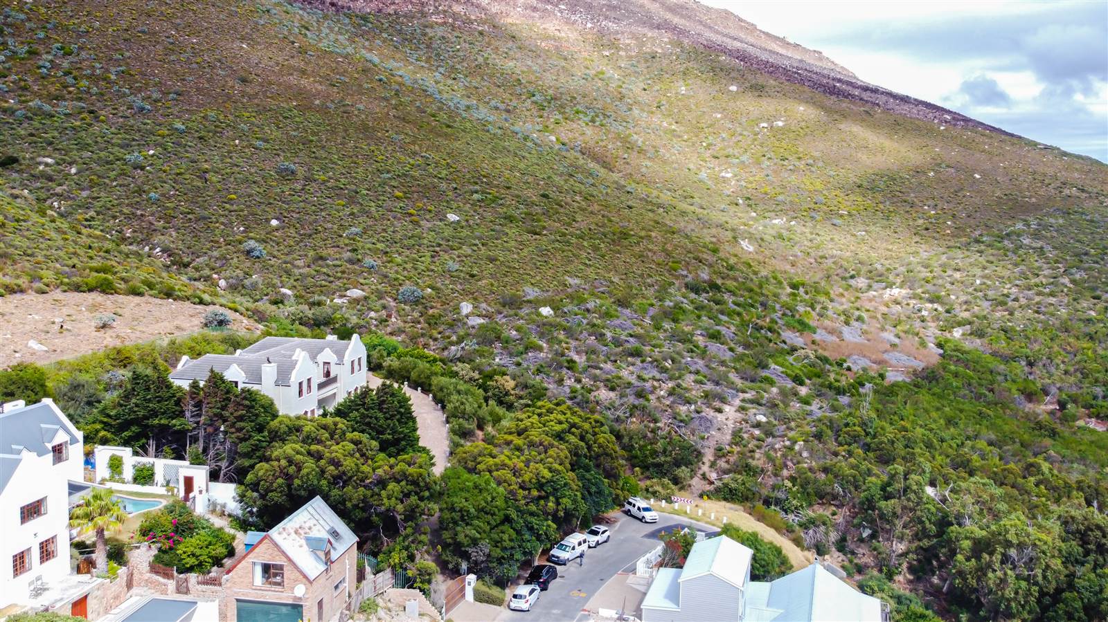 4 Bed House in Simons Town photo number 27