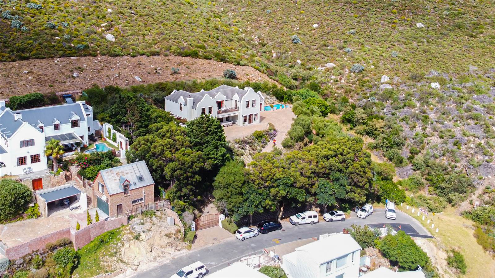 4 Bed House in Simons Town photo number 28