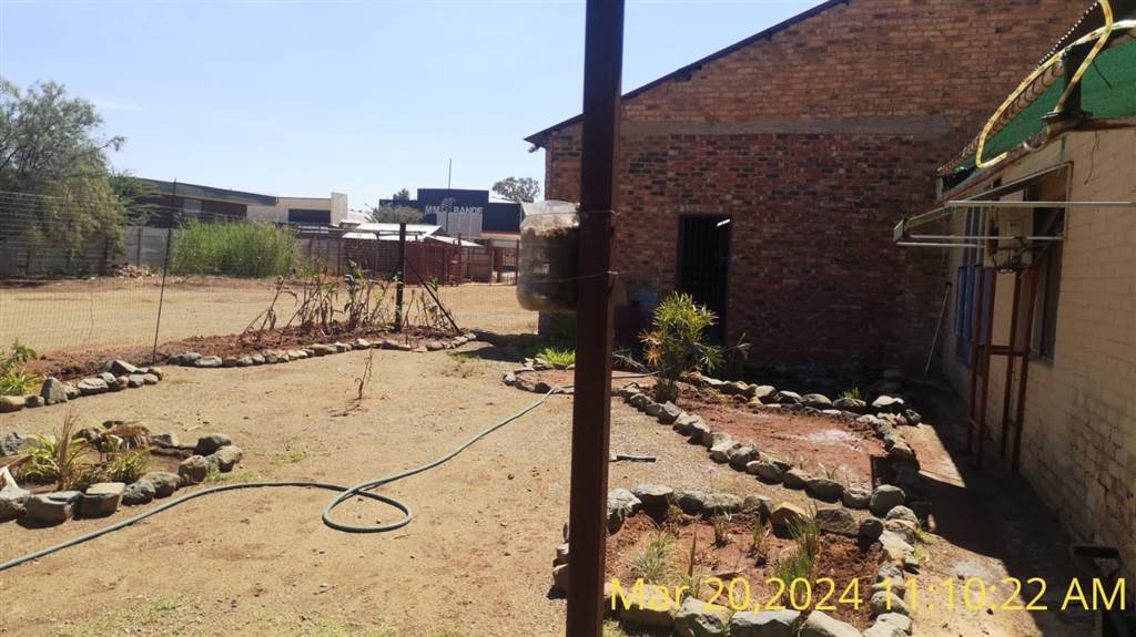 5710  m² Commercial space in Wolmaranstad photo number 12