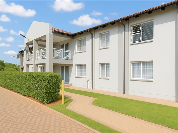 2 Bedroom House 2 Bedroom House