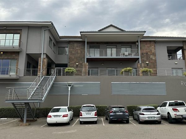 70  m² Commercial space in Route 21 Business Park