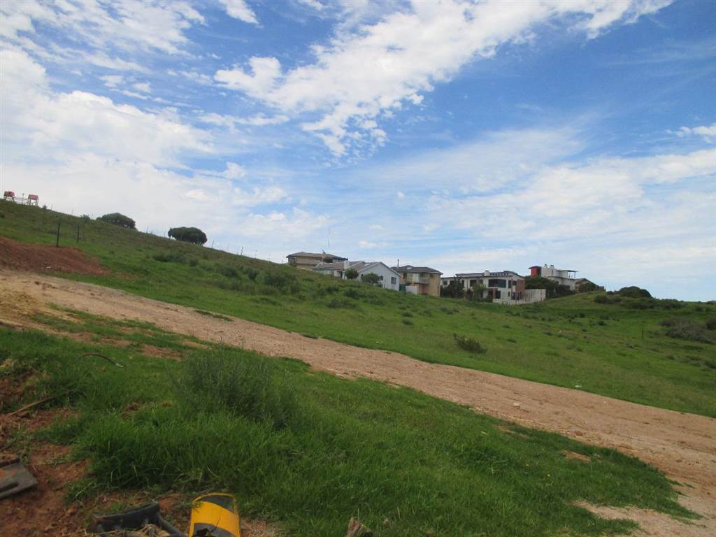 493 m² Land available in Hartenbos photo number 6