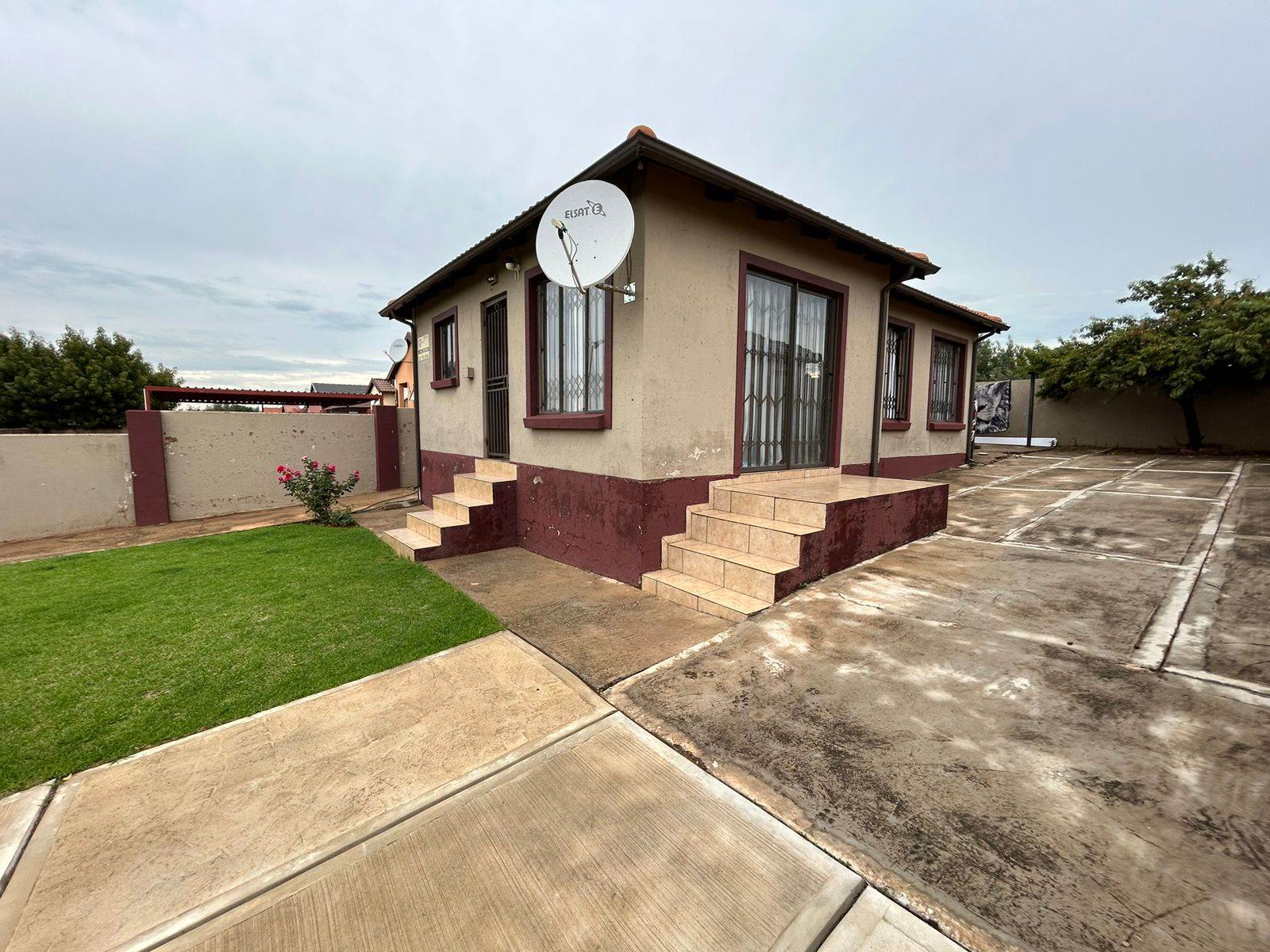 3 Bed House in Grobler Park photo number 25