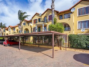 2 Bed Apartment in Sundowner