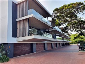 2 Bed Apartment in Westbrook