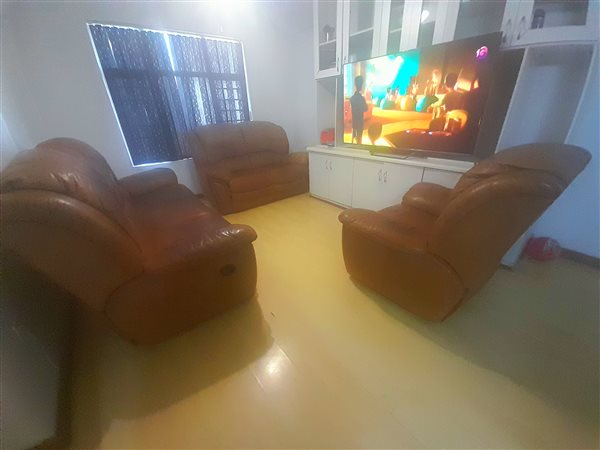 2 Bed Apartment