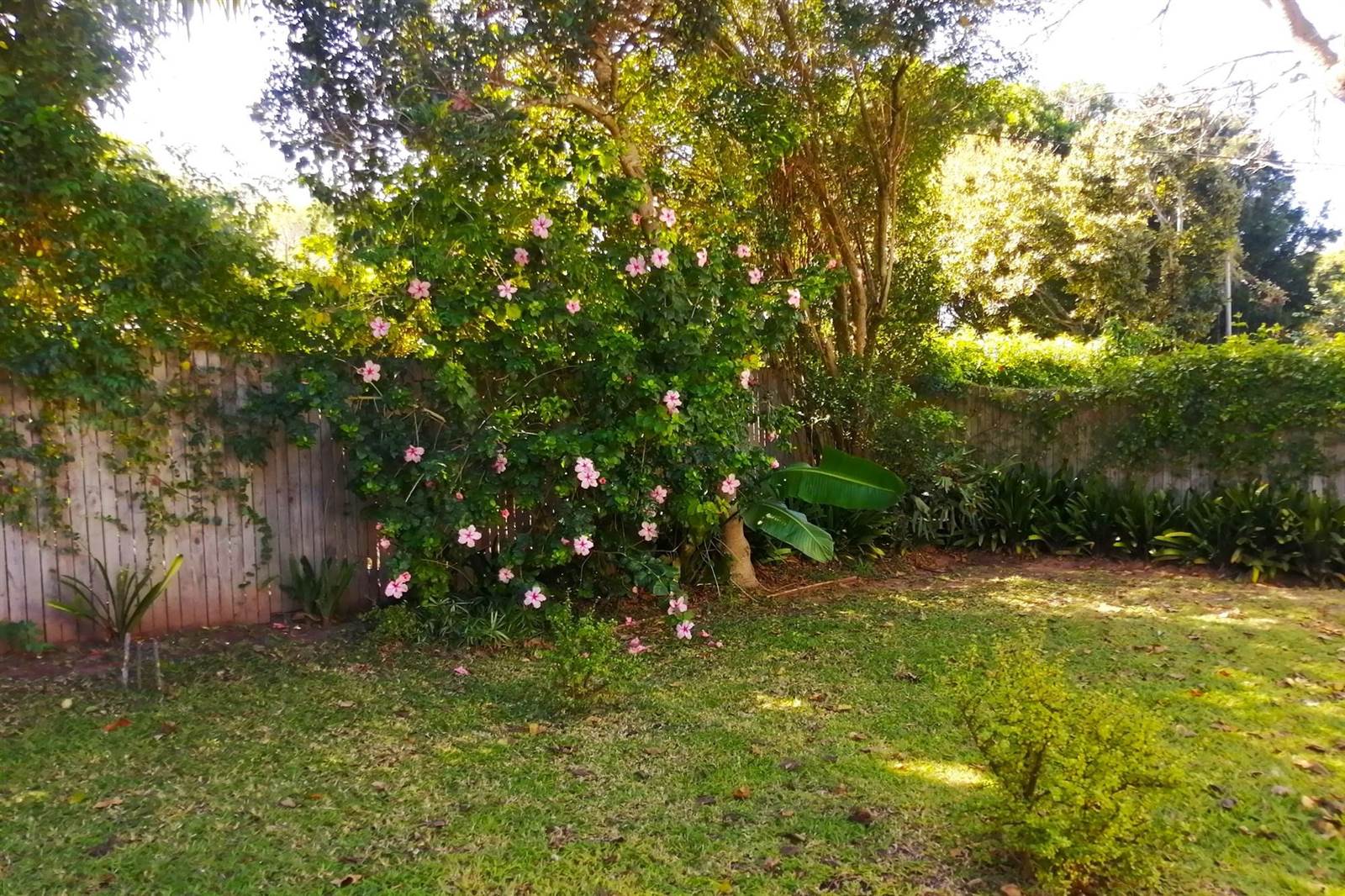 1 Bed Garden Cottage in Sedgefield photo number 10