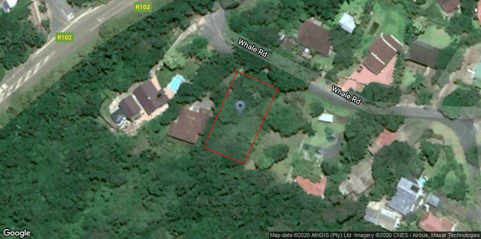 970 m² Land available in Pennington photo number 3