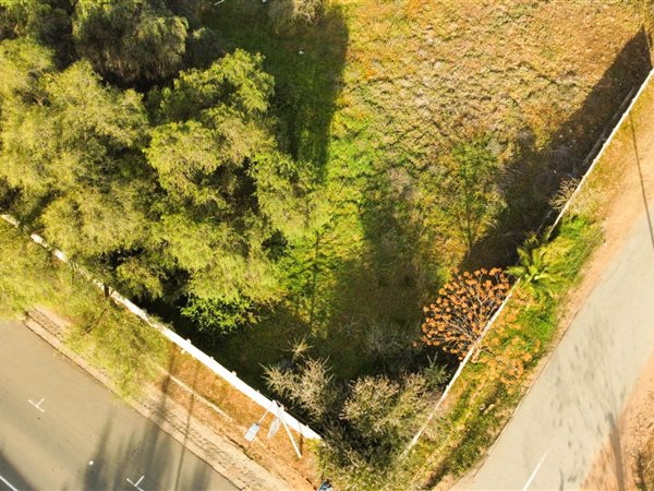 731 m² Land 731 m² Land