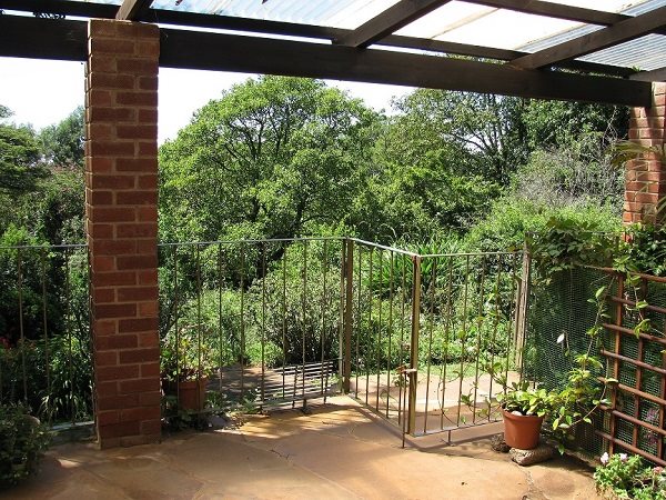 2 Bed Garden Cottage