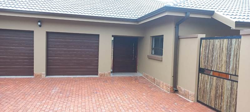 3 Bed House in Koro Creek Golf Estate photo number 19
