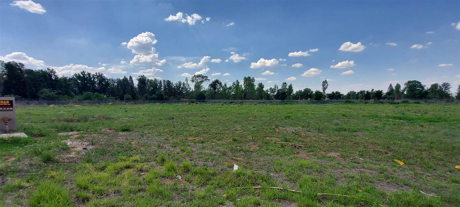 8329 m² Land available in Meyerton photo number 2