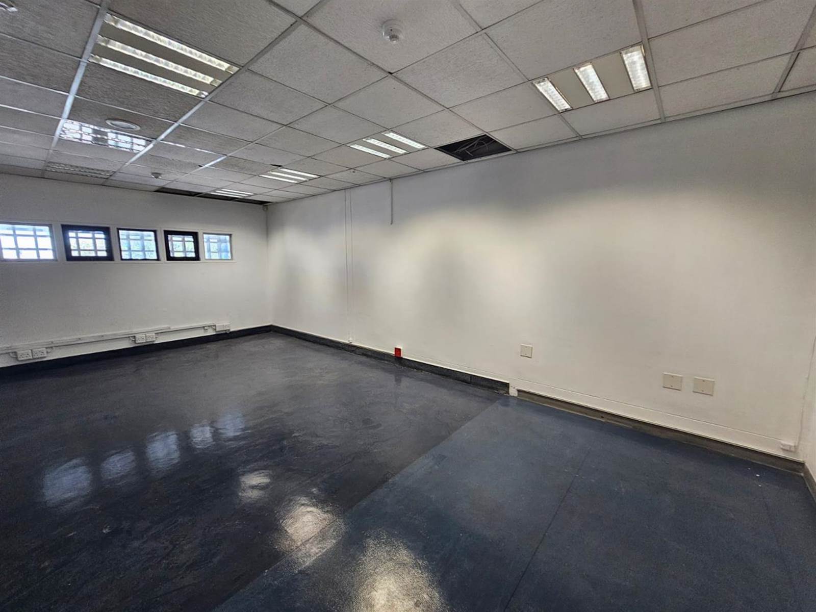 500  m² Office Space in Triangle Farm photo number 23