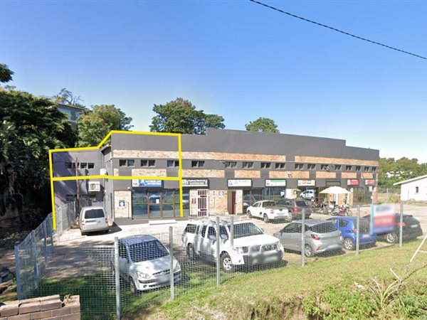 200  m² Retail Space in Pinelands