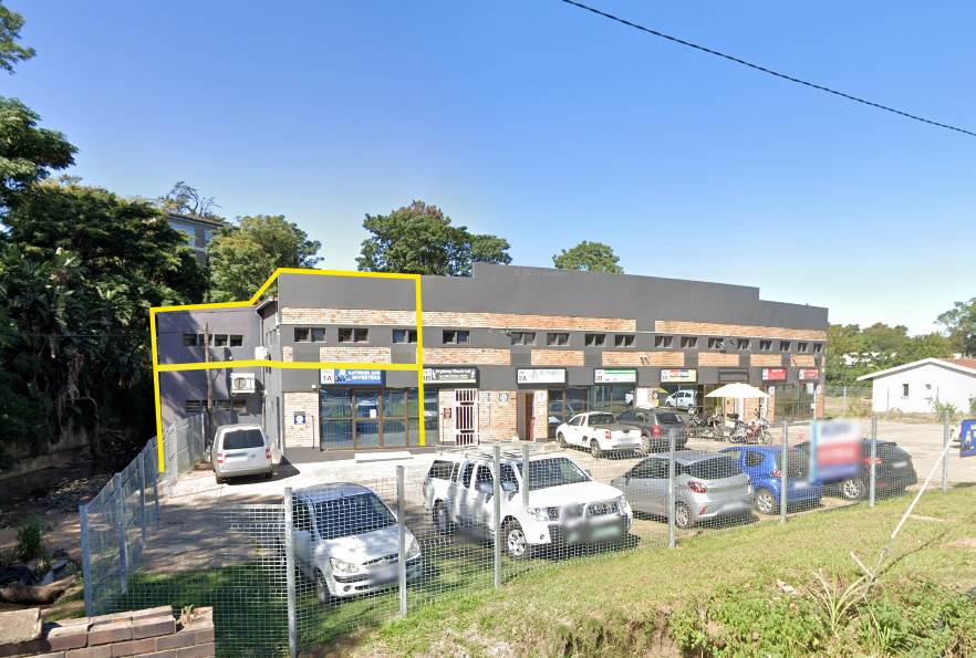 200  m² Retail Space in Pinelands photo number 1