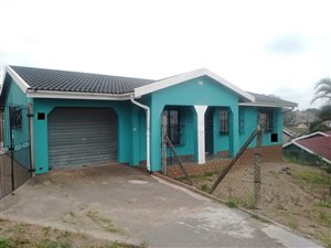 3 Bed House in Kwandengezi
