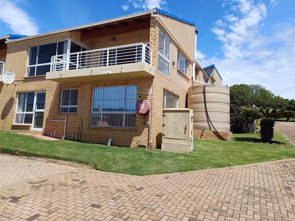 4 Bed Townhouse in Wavecrest