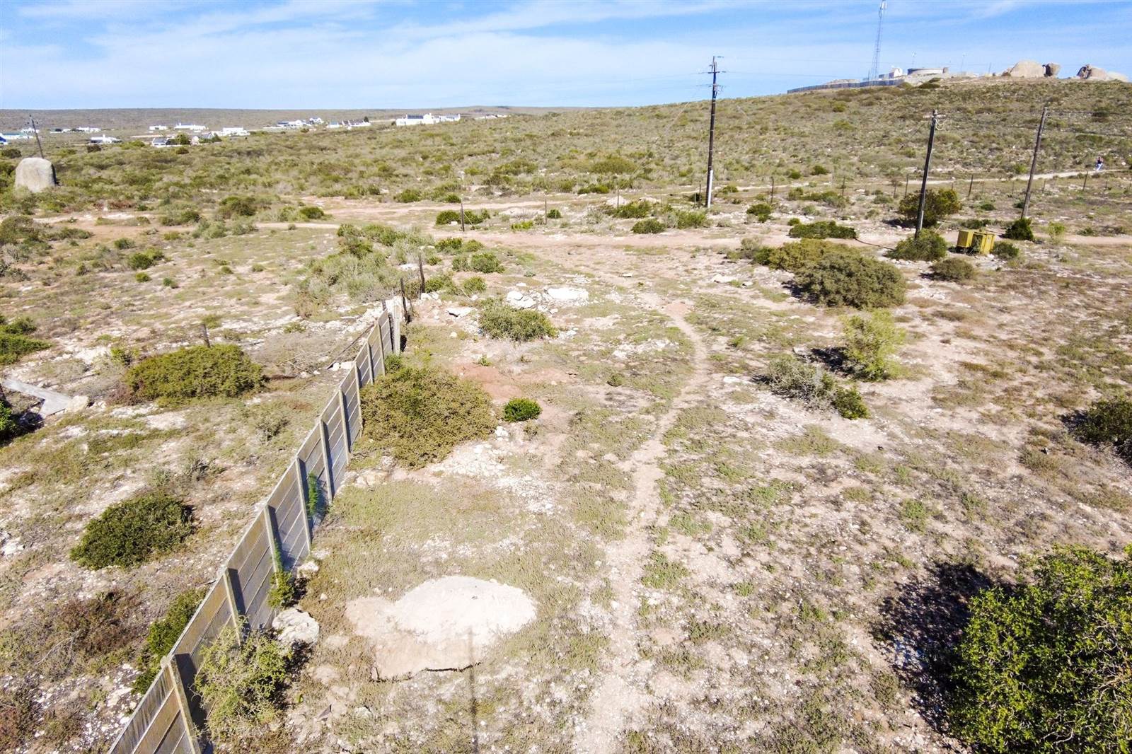 435 m² Land available in Middedorp photo number 15