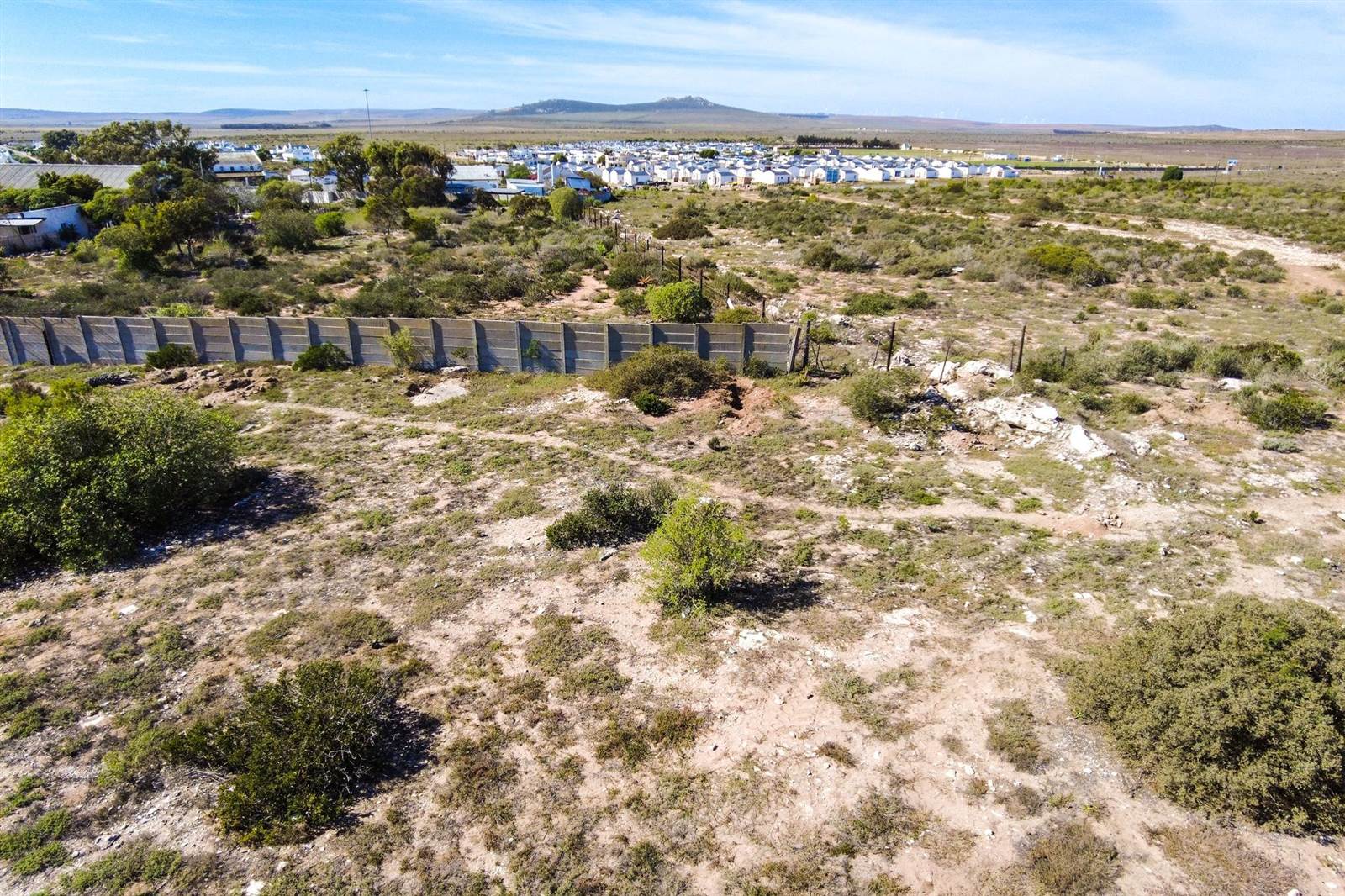 435 m² Land available in Middedorp photo number 12