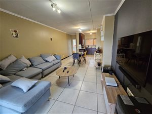 3 Bed Apartment in Greenstone Hill