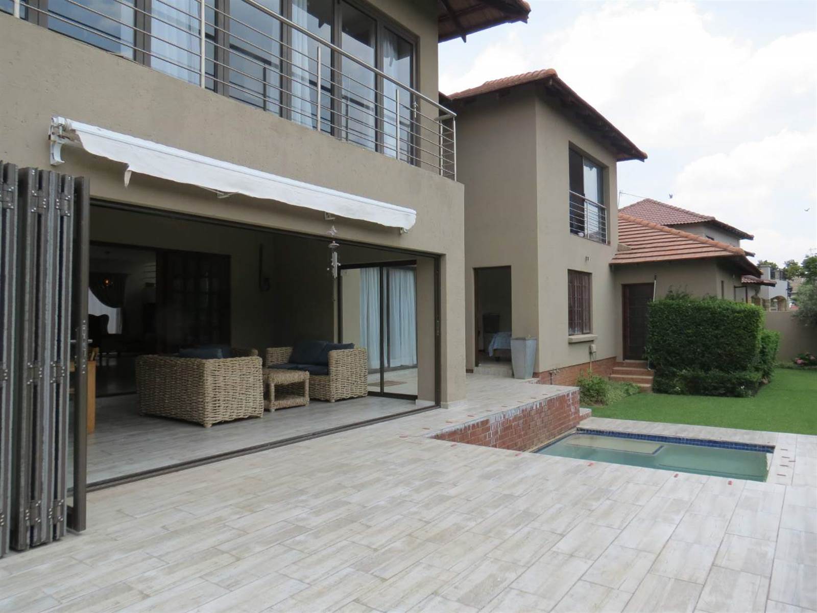 5 Bed House in Greenstone Hill photo number 20