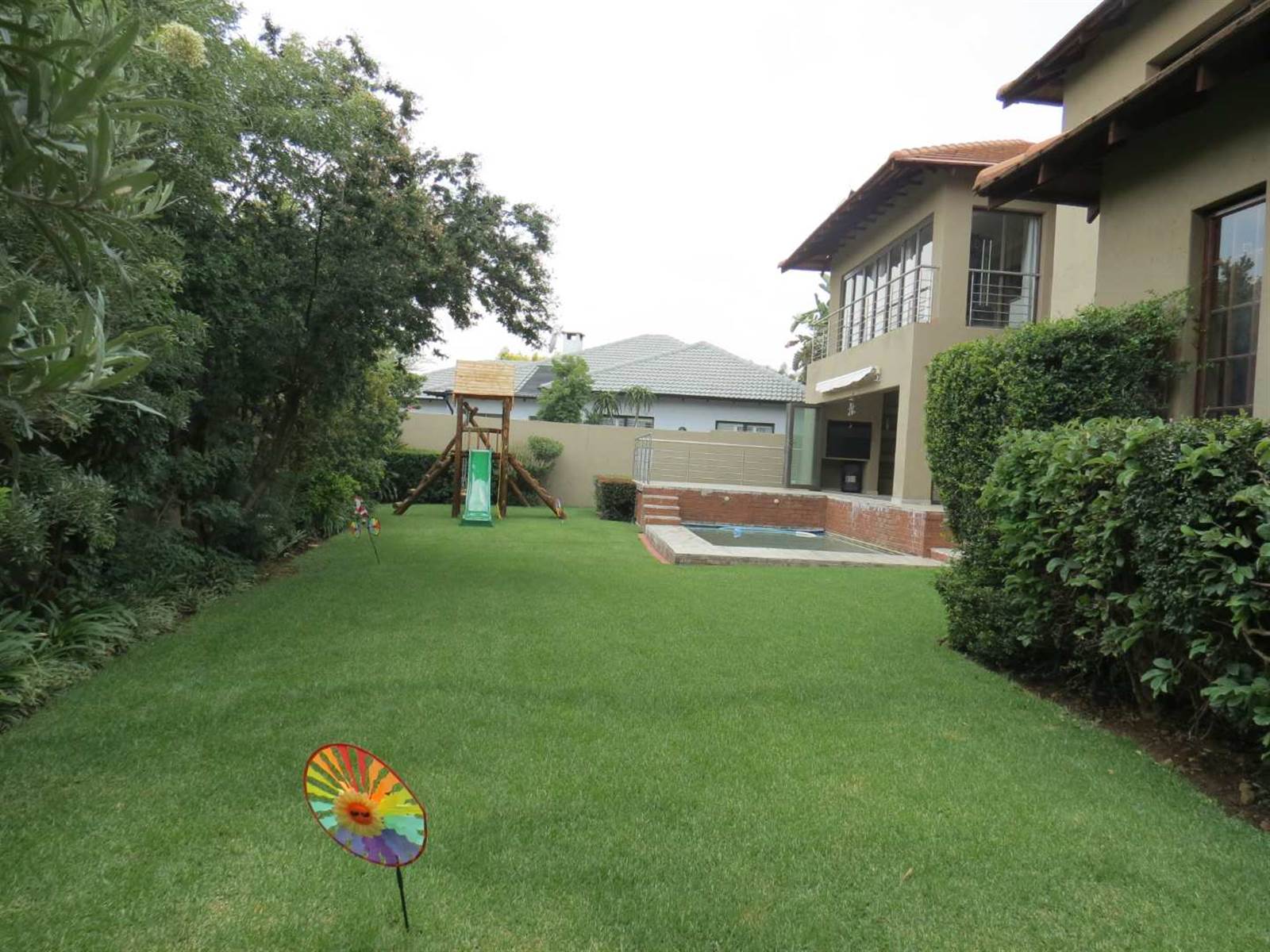 5 Bed House in Greenstone Hill photo number 25