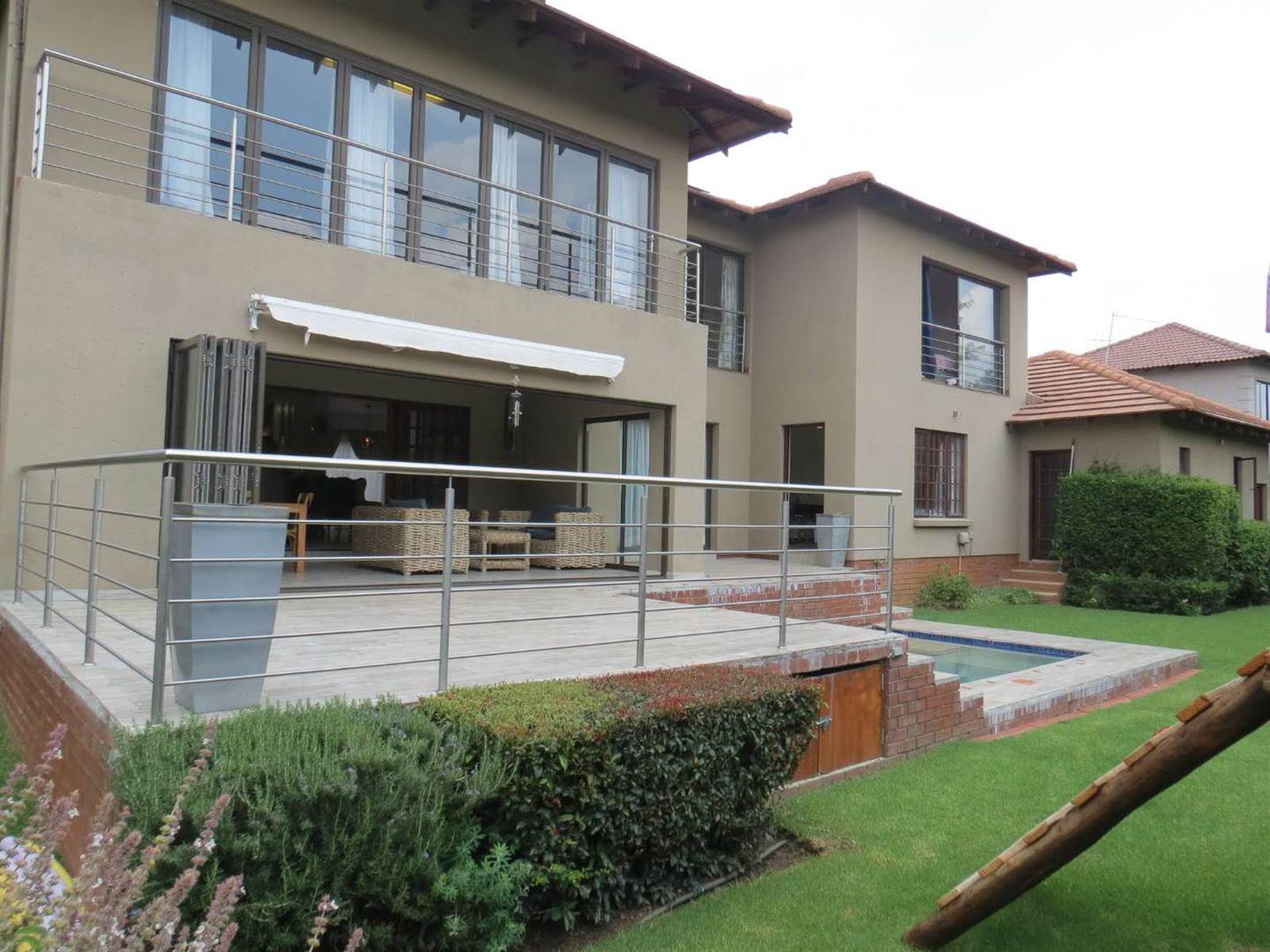 5 Bed House in Greenstone Hill photo number 22