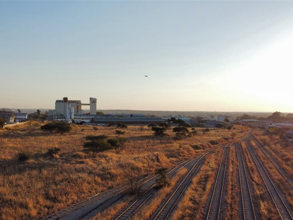 1.5 ha Land 1.5 ha Land