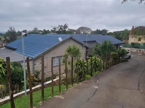 5 Bedroom House 5 Bedroom House