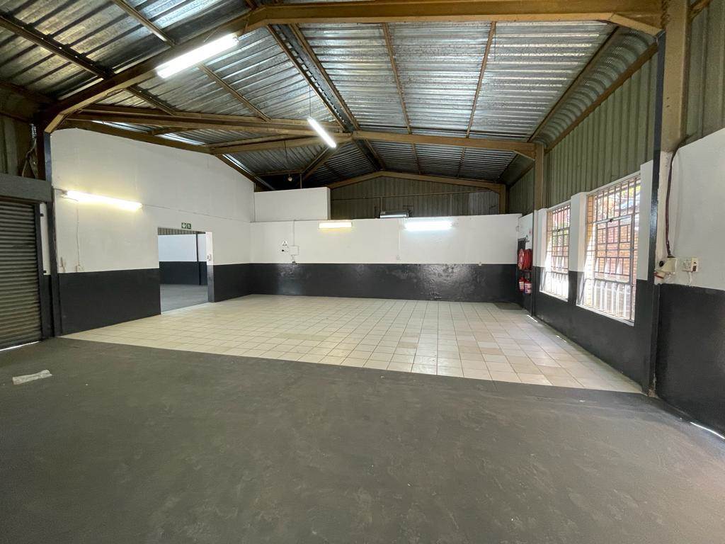 617  m² Industrial space in Kya Sands photo number 4