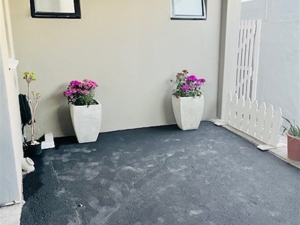 1 Bedroom Garden Cottage 1 Bedroom Garden Cottage