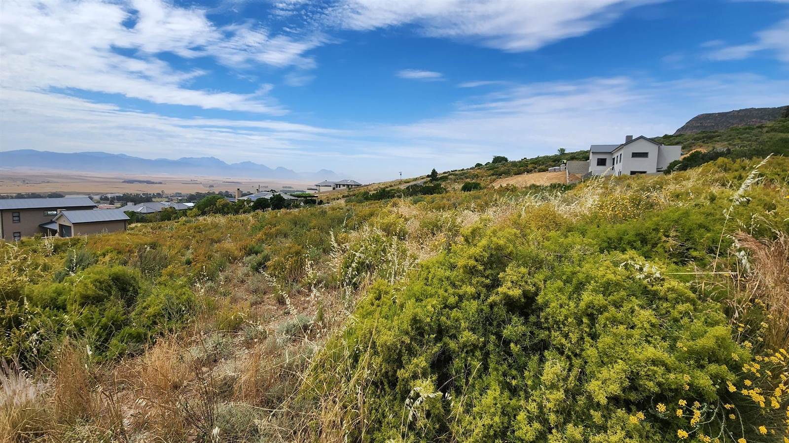 516 m² Land available in Piketberg photo number 14