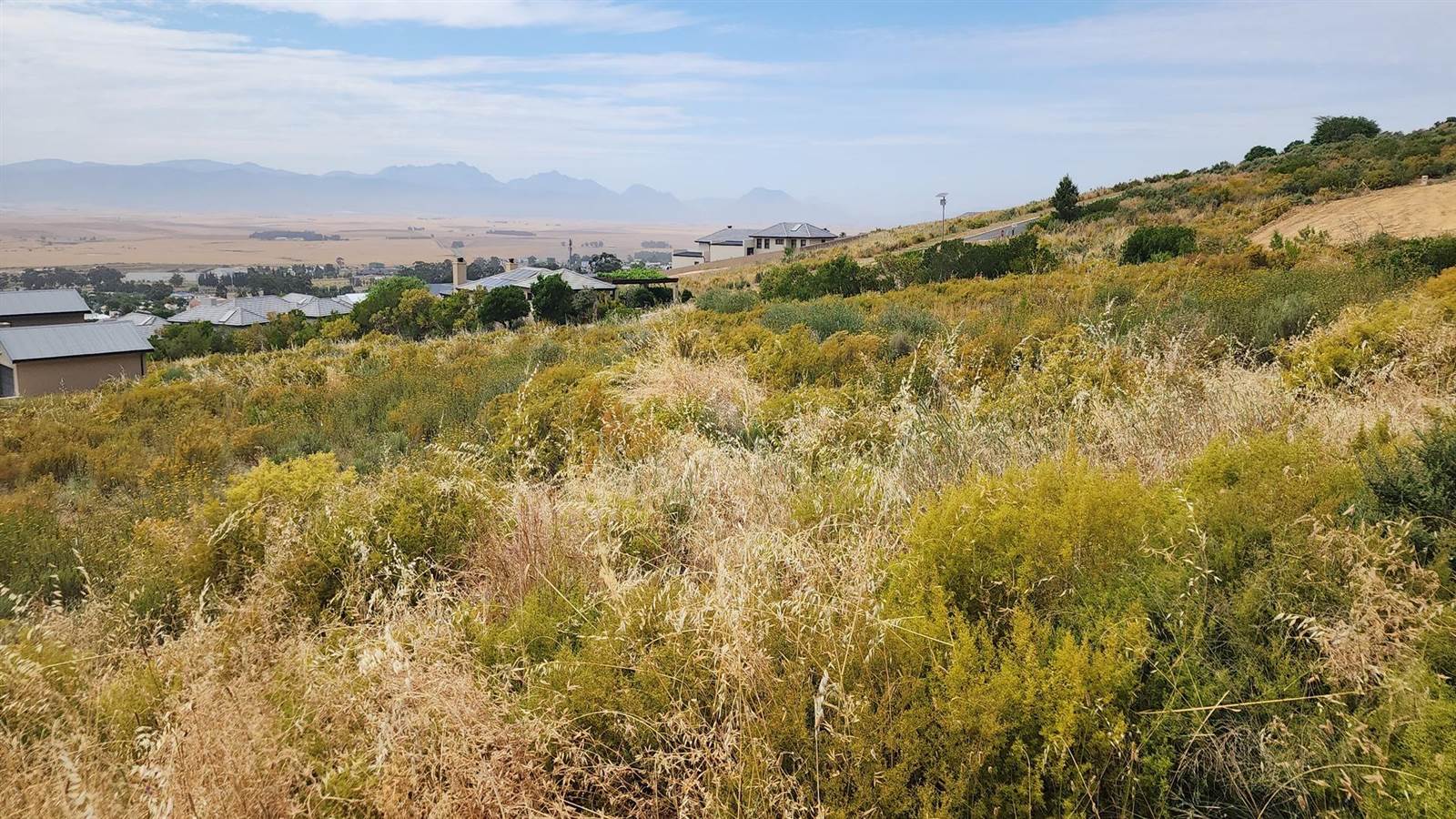 516 m² Land available in Piketberg photo number 11