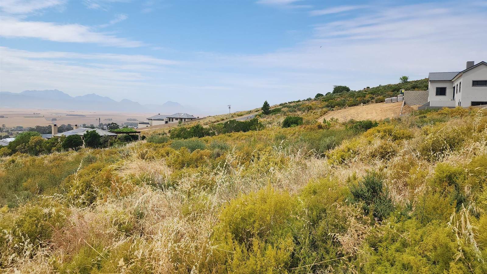 516 m² Land available in Piketberg photo number 5