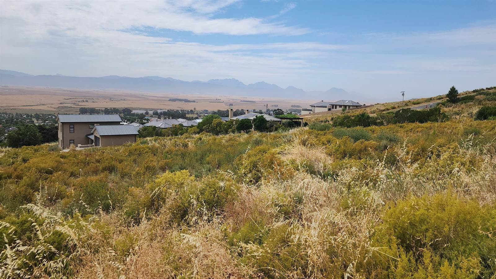 516 m² Land available in Piketberg photo number 9
