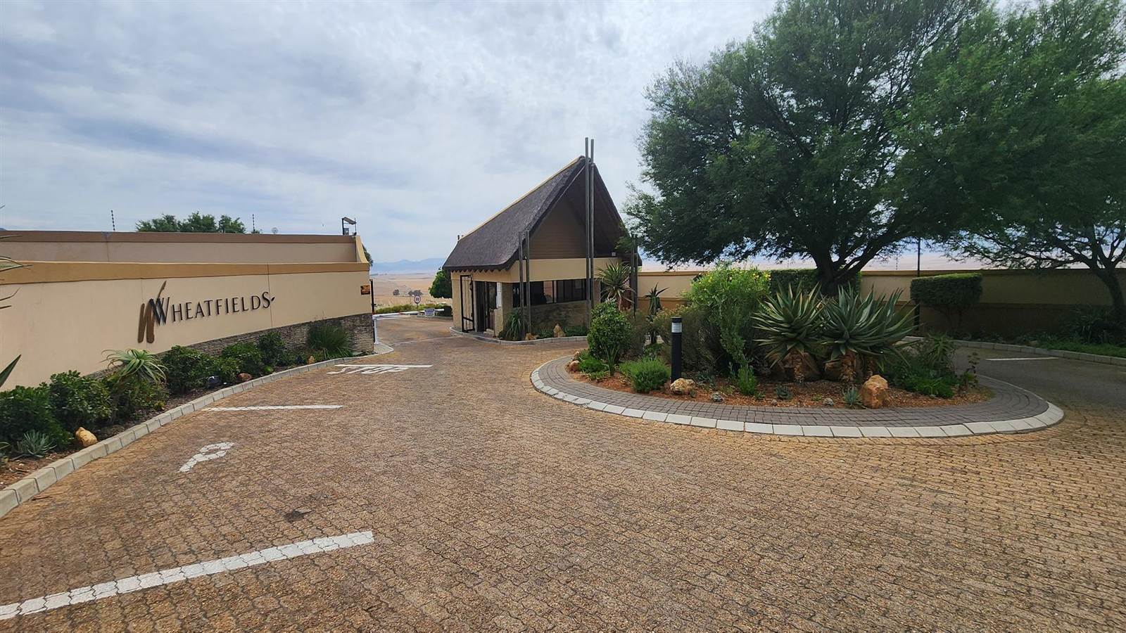 516 m² Land available in Piketberg photo number 1