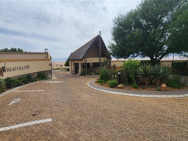 516 m² Land available in Piketberg