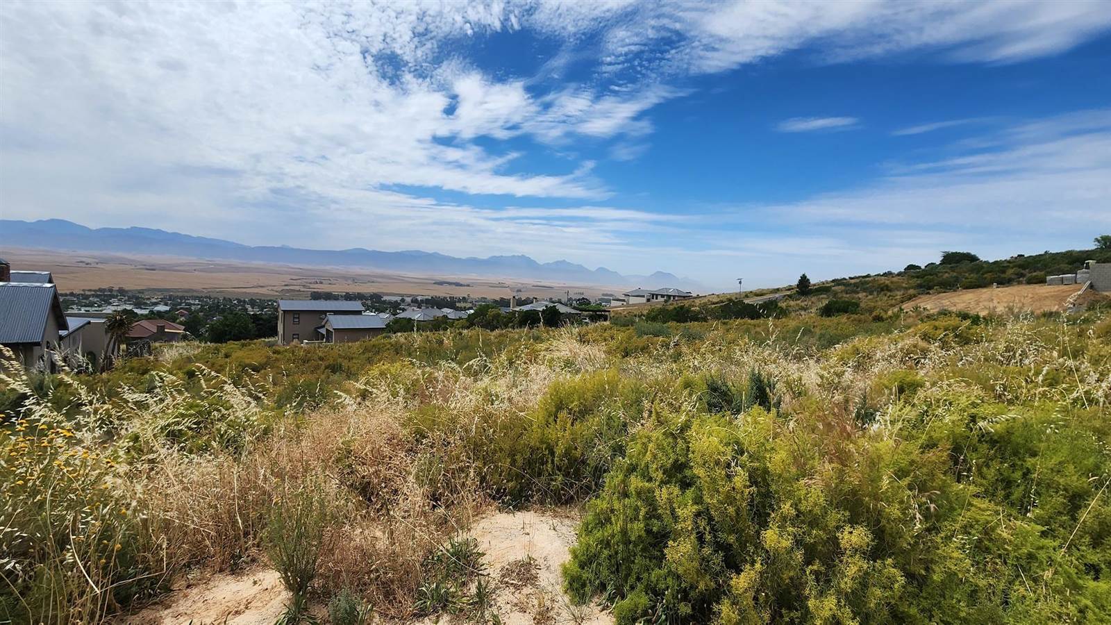 516 m² Land available in Piketberg photo number 8