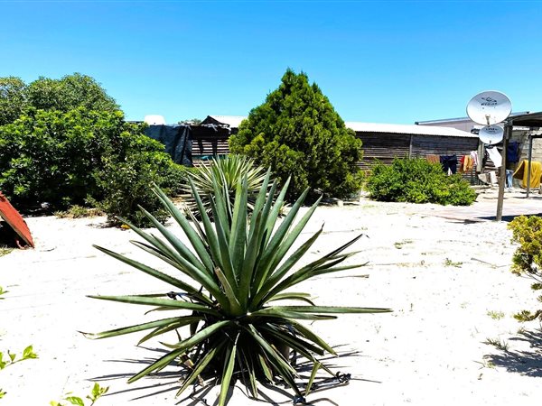 306 m² Land available in Eersterivier