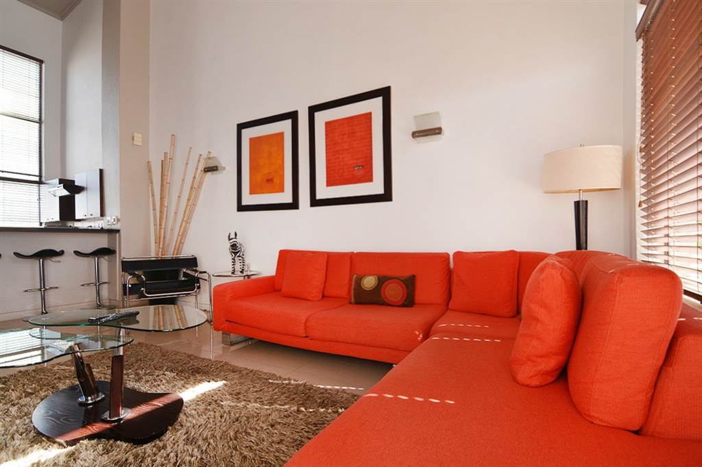 2 Bed Apartment in Morningside photo number 2