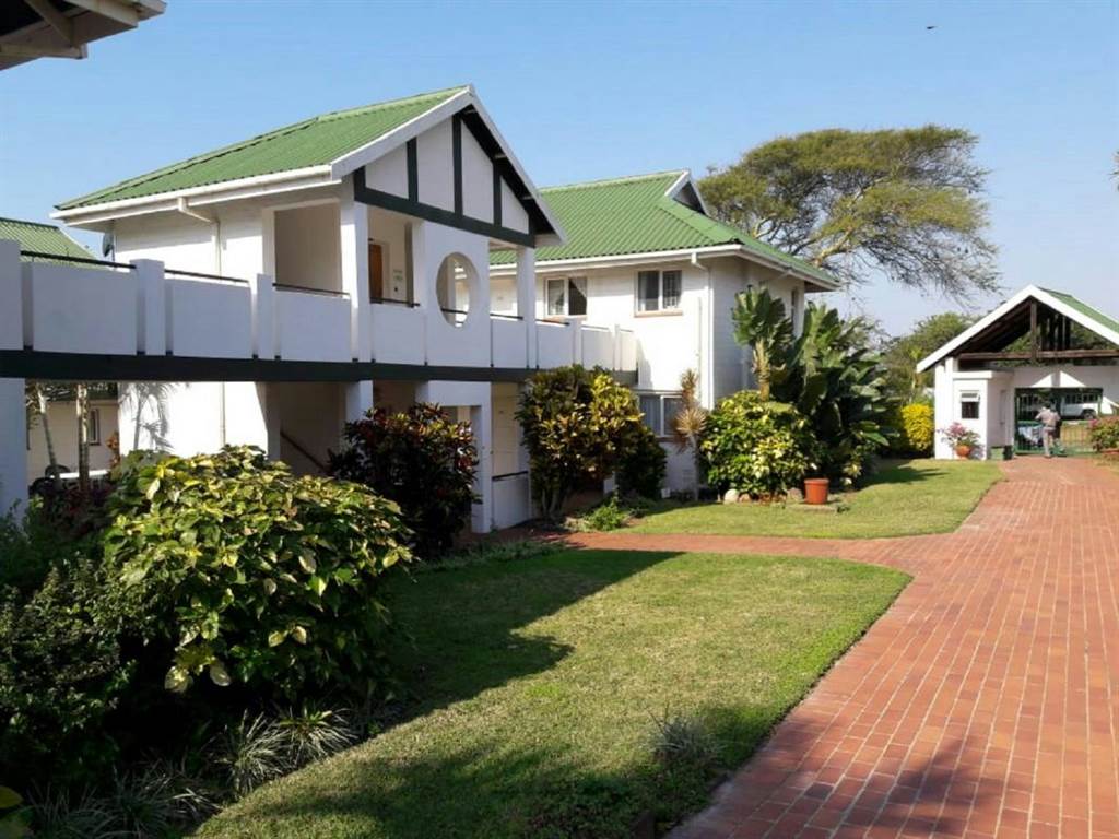 1 Bed House in Scottburgh Central photo number 11