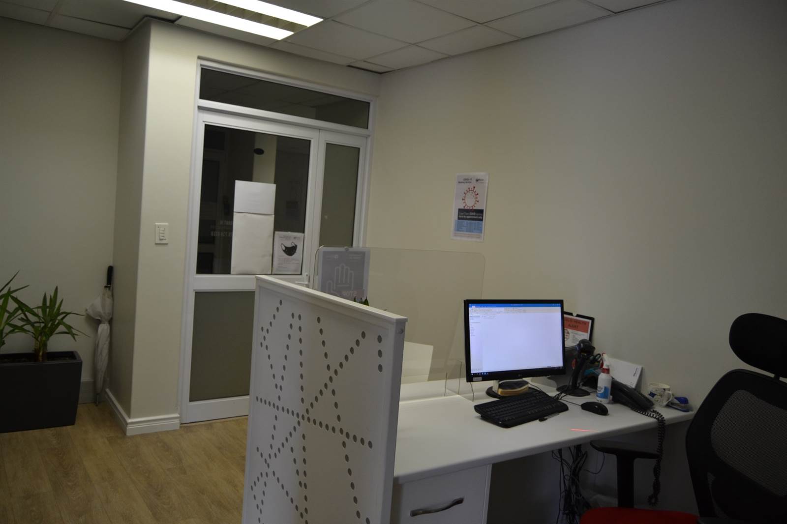 80  m² Office Space in Hout Bay and surrounds photo number 9