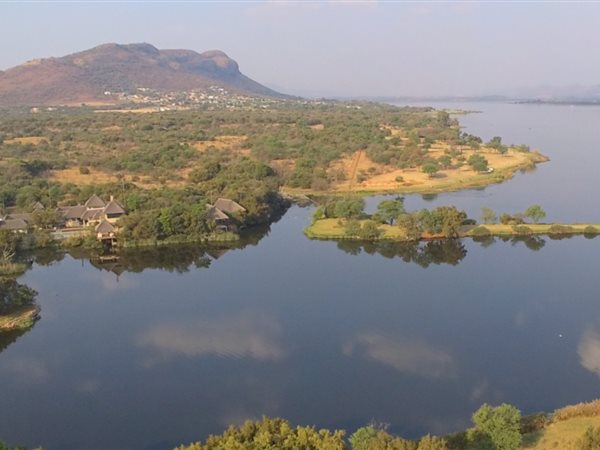 6430 m² Land available in Kshane Lake Lodge
