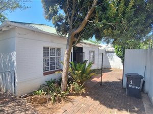 2 Bed House in Westdene